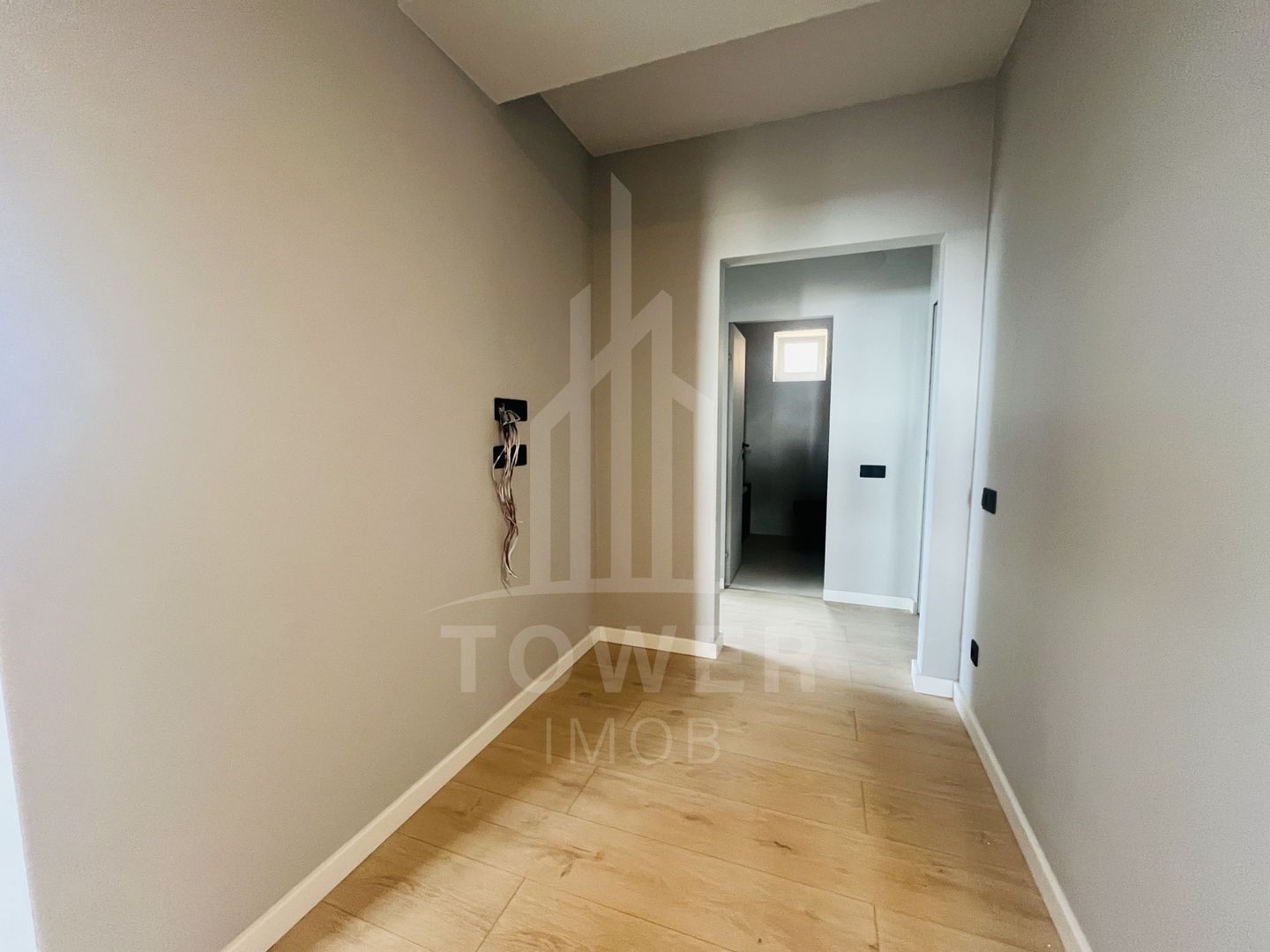 Penthouse exclusivist 3 camere - Poză 11