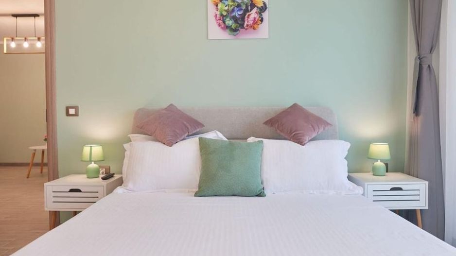 Apartament 2 camere de vânzare, prima linie la mare - Ocazie - Poză 6