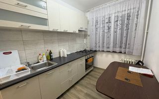 AP. 2 CAMERE PIATA SUDULUI, DOG-FRIENDLY, MODERN, METROU 14 MINUTE - Poză 6