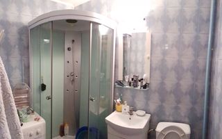 Garsonieră mobilată și utilată, etaj 1, zona Crucea Gării; - Poză 4