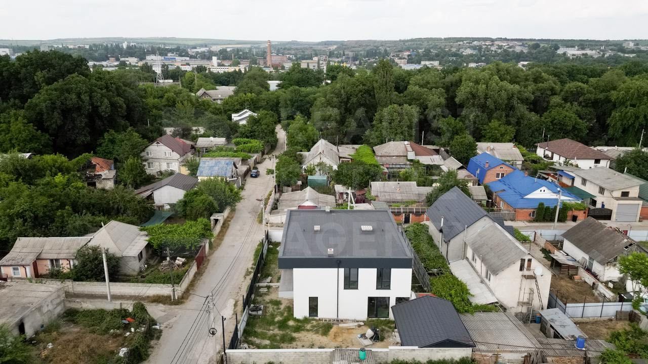 Vânzare, duplex, 2 nivele, 3 camere, strada Simeon Murafa, Botanica - Poză 16