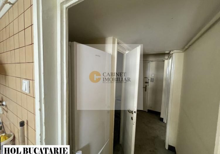 2 camere I Cismigiu I Creditabil  I Centrala Proprie - Poză 7