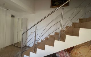 Casă spațioasă în Balș, zonă excelentă – aproape de centru și spital - Poză 10