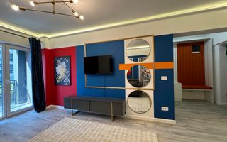 Apartament 2 camere  cu parcare Bucium - Excentric Apartaments - Poză 10