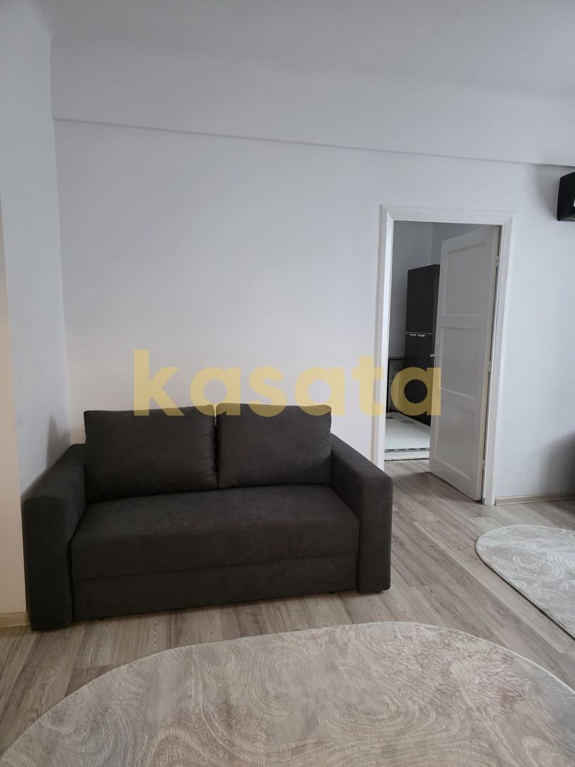 Apartament 2 Camere 🏢 | Regie 📍 | Semidecomandat | Boiler - Poză 3