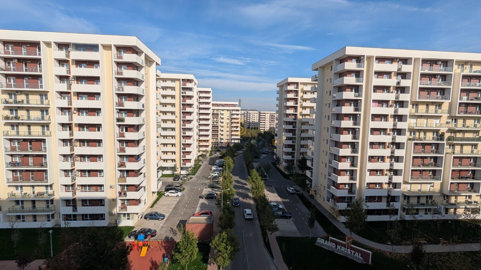 Apartament 2 camere decomandat – 55,94 mp utili + balcon 10,40 mp - Poză 7