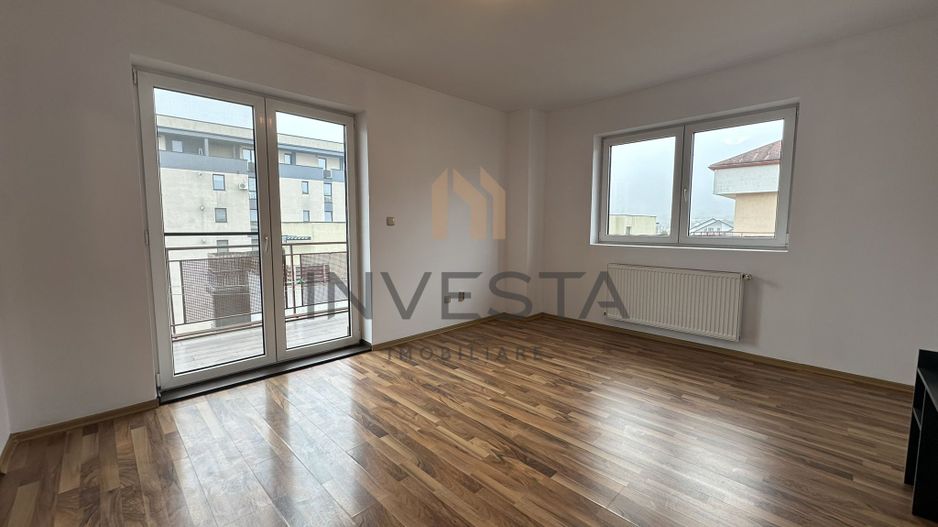 Oferta de TOP! Apartament 3 camere si parcare subterana! 94mp+ terasa! - Poză 5