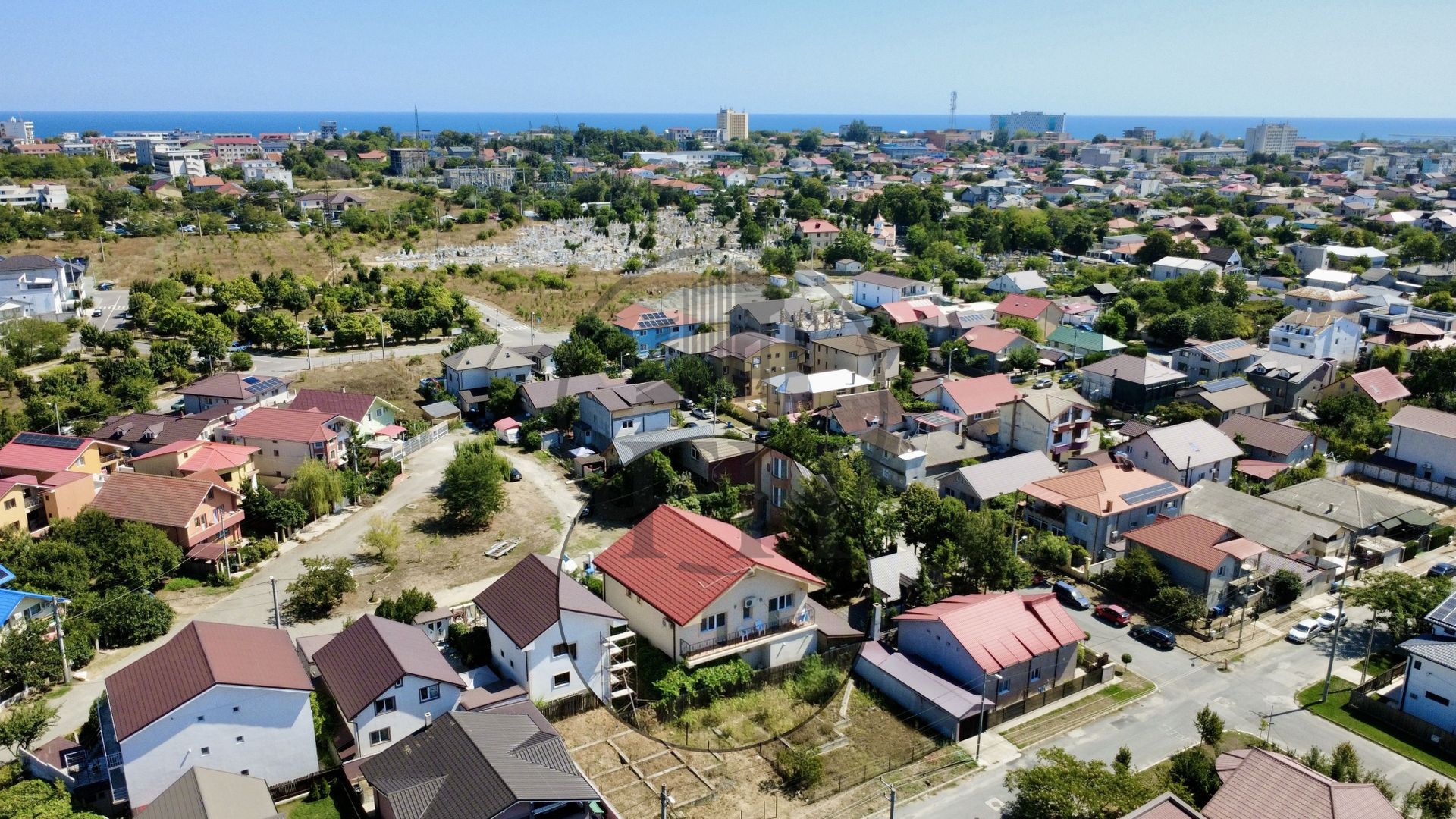Casa/Vila de vanzare Eforie Nord, Constanta - Poză 27