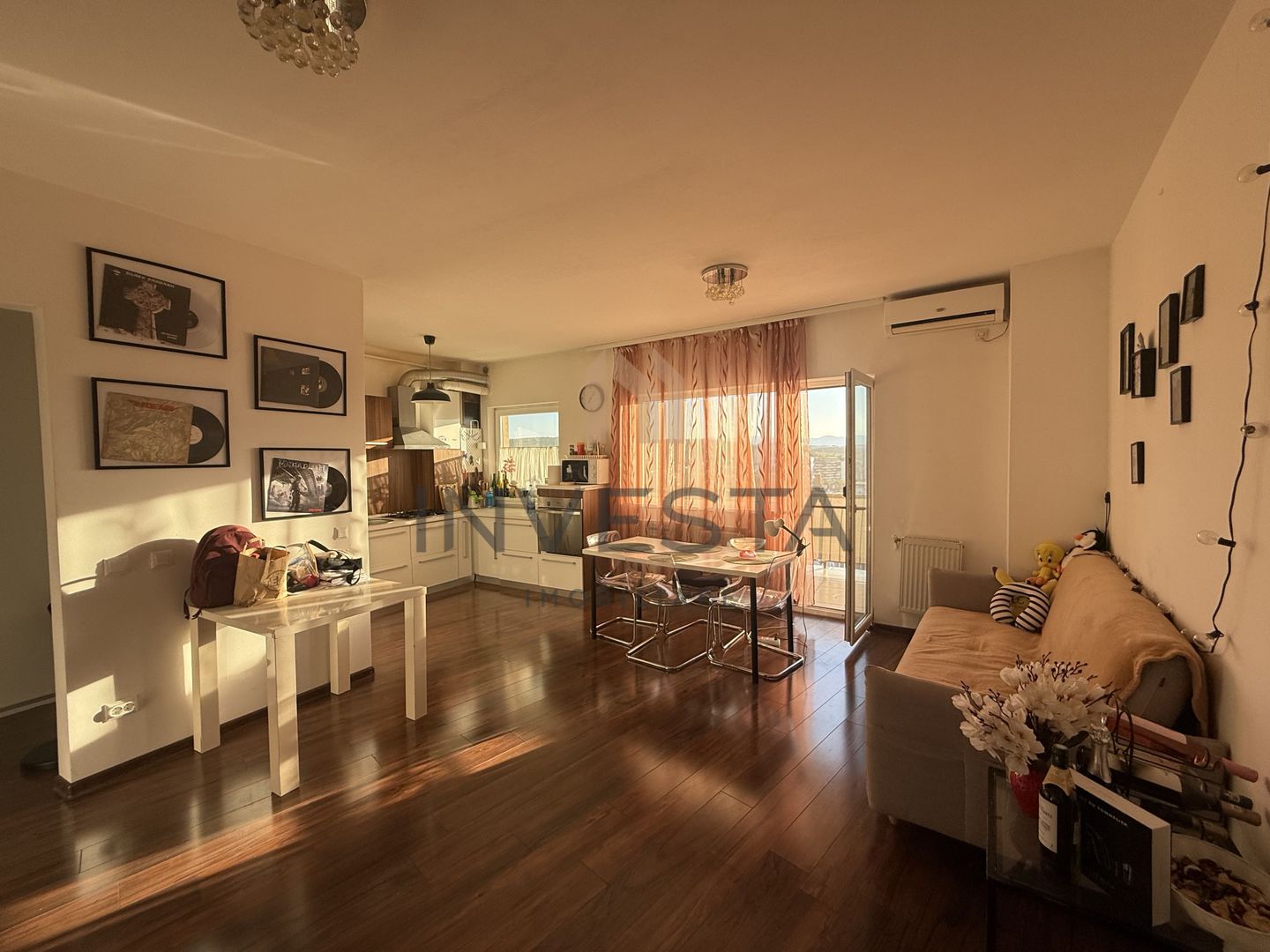 Investiție ideală sau locuință proprie – apartament 2 camere, Zorilor - Poză 1