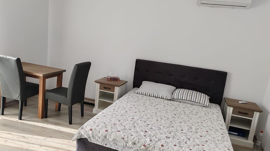 Apartament de vânzare cu o cameră în imobil nou - Poză 4