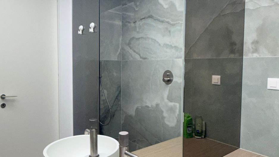Apartament  4 camere Cortina 126 | Parcare - Poză 10