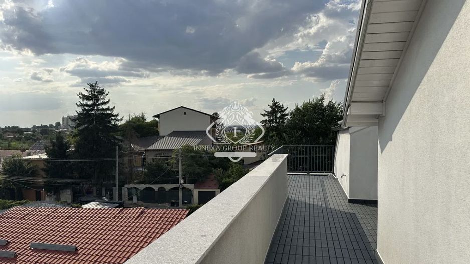 Giurgiului | 3 camere | 95mp + 34mp terasa | bloc 2021 | loc parcare | 1200 euro - Poză 18