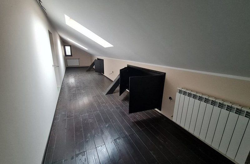 Vila noua tip P+1E+M, Sat Costi, Vanatori - COMISION 0% - Poză 9