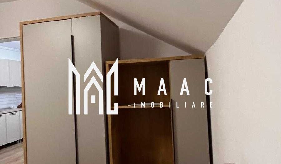 Apartamente de închiriat Sibiu | studio Mihai Viteazul | 36 mp - Poză 4