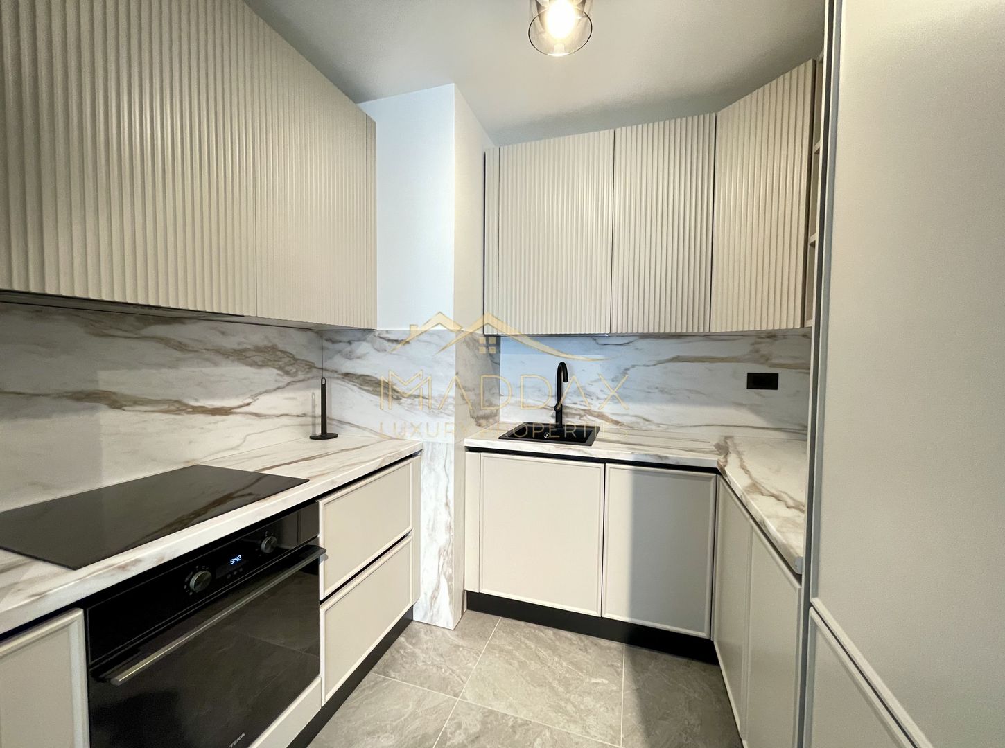 Apartament LUX***PARCARE dubla***PRIMA INCHIRIERE//Mall Promenada - Poză 10