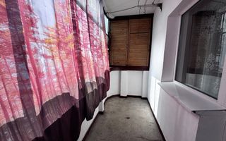 Spațios, zonă verde, cu balcon, zona Penny Calea Florești! - Poză 12