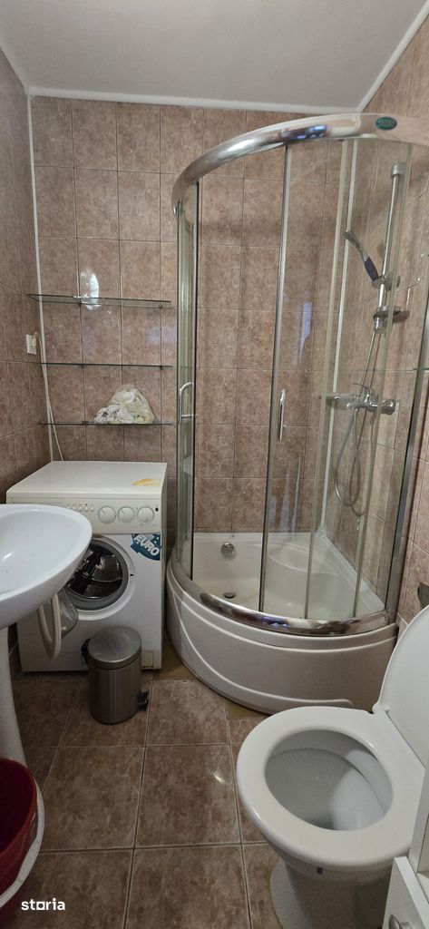 2 camere modern langa Parcul IOR, metrou Titan si Costin Georgian - Poză 11