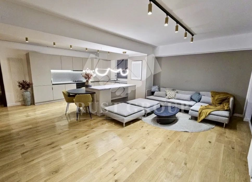 Apartament 3 camere Floreasca | 2 Locuri de parcare - Poză 1