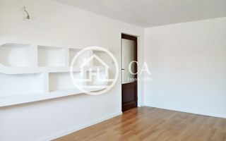 Apartament cu 4 camere la curte comuna de vanzare Ultracentral, Oradea - Poză 10