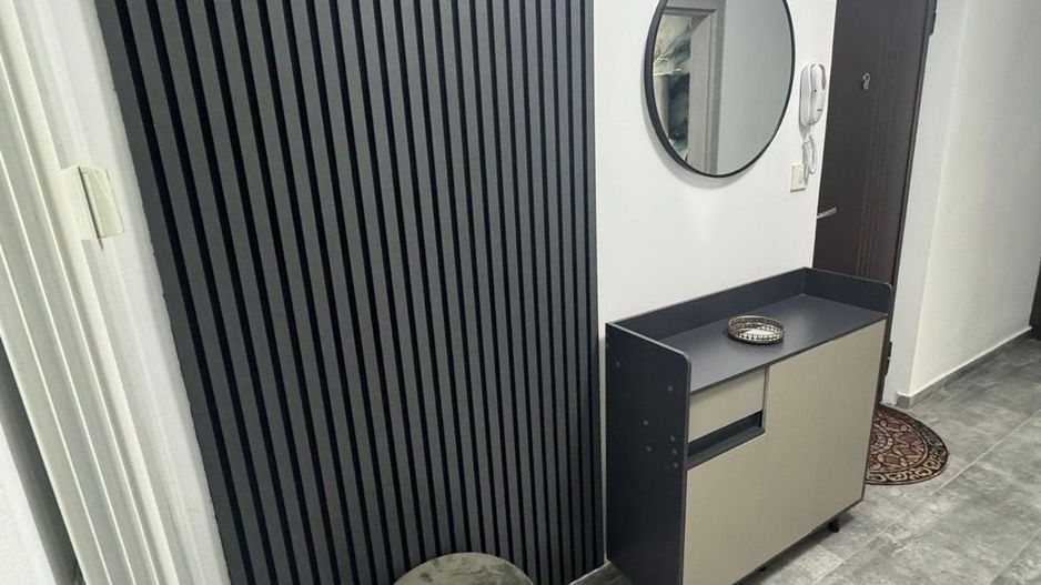Apartament 2 Camere Premium | 67 mp | Bd. Unirii | Renovat | Mobilat & Utilat - Poză 13