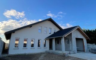 CASA NOUA DE VANZARE GRIGORESCU - Poză 1