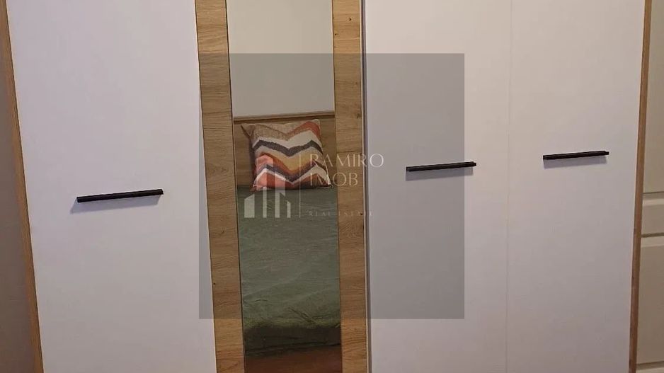 Apartament 2 camere Salaj/renovat - Poză 5