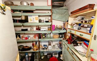 Casa cu 3 camere, 248 mp teren, pretabila pt birouri, zona Prefectura - Poză 10