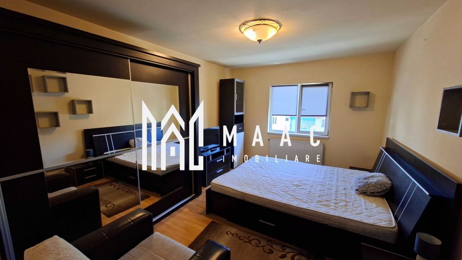 Apartament 2 camere de închiriat | Turnișor | 50 mp, balcon - Poză 3