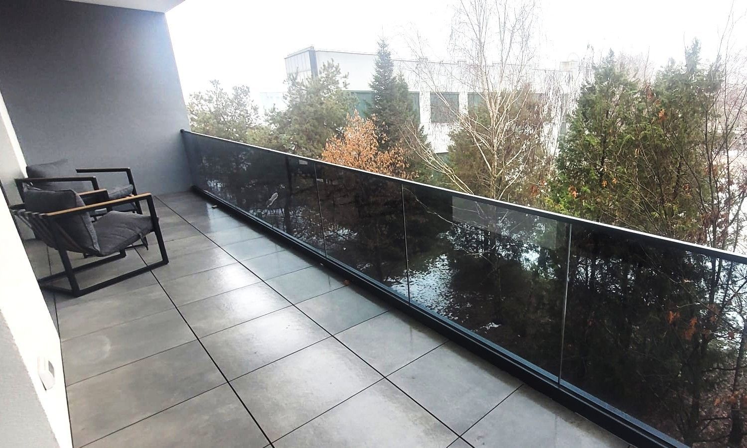 0% Comision - Un standard pe care ți-l permiți - Residence5 Forest - Poză 8