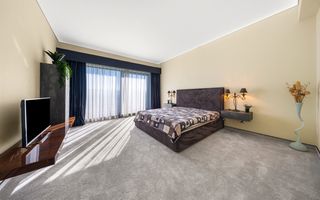 Vila unica cu panorama superba asupra Clujului, cartier Grigorescu! - Poză 15