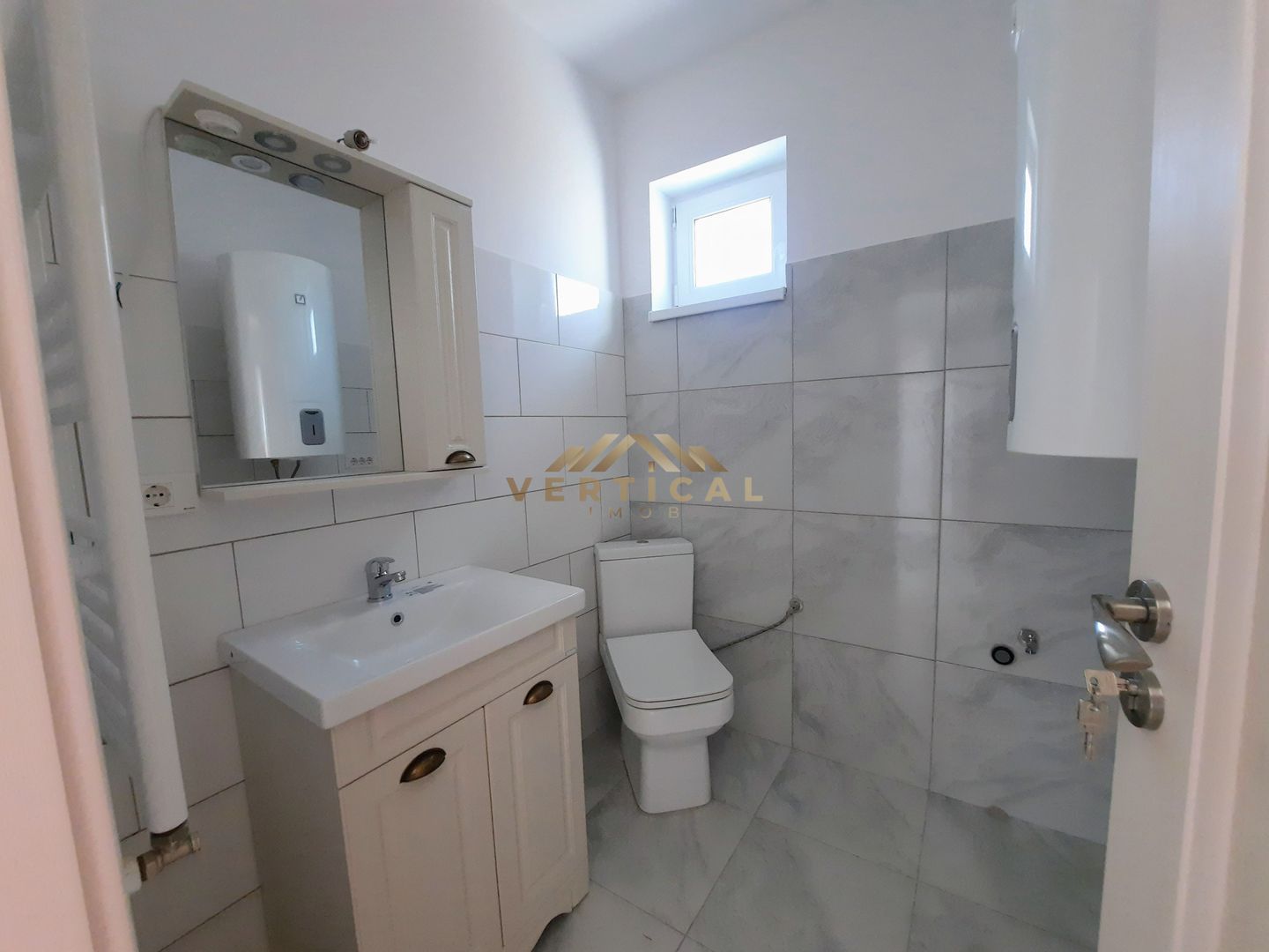 Casa parter in comuna Berceni - Poză 17