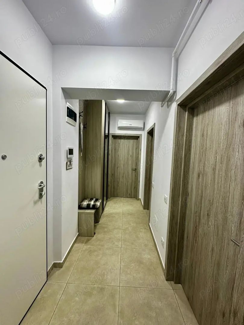 Apartament 2 camere decomandat   in Giulesti Complex Aqua City - Poză 8