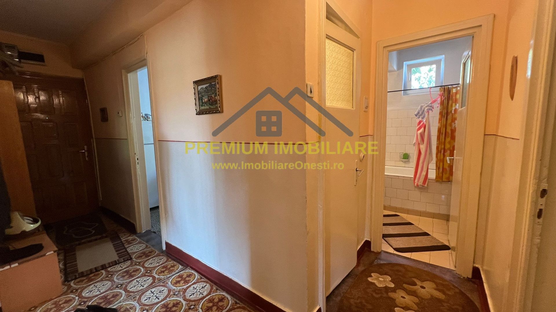 Apartament 4 camere zona centrala etaj 2 - Poză 9