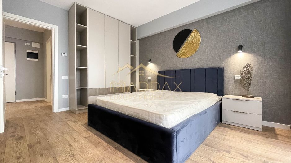 Apartament 2 camere de inchiriat II Prima inchiriere II Parcare II Pipera II - Poză 16