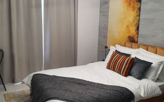 Ansambl premium Finalizat Finisaje|Calitate|Design|Pallady Titan - Poză 1