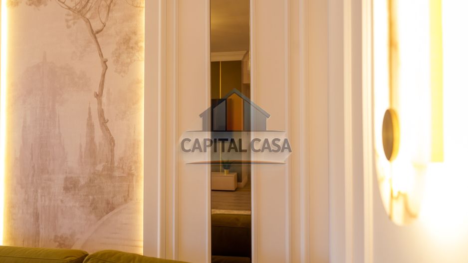 Apartament 2 Camere | Mobilat & Utilat Premium Pipera - Poză 78