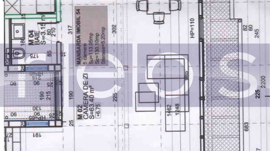 INCHIRIERE VILA INTERBELICA | CAPITALE | 360 MP | NOU RENOVATA | LUX - Poză 52