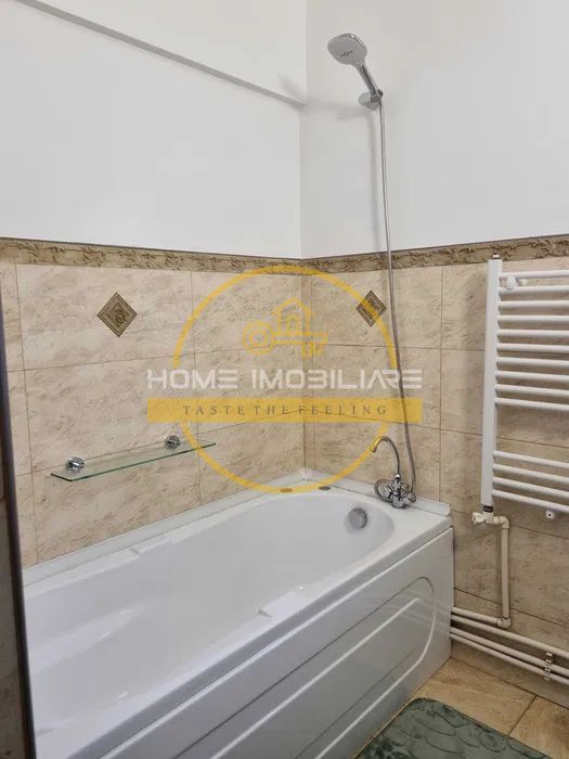 Etaj intermediar,zona Tatarasi la 5 min Iulius Mall - Poză 7