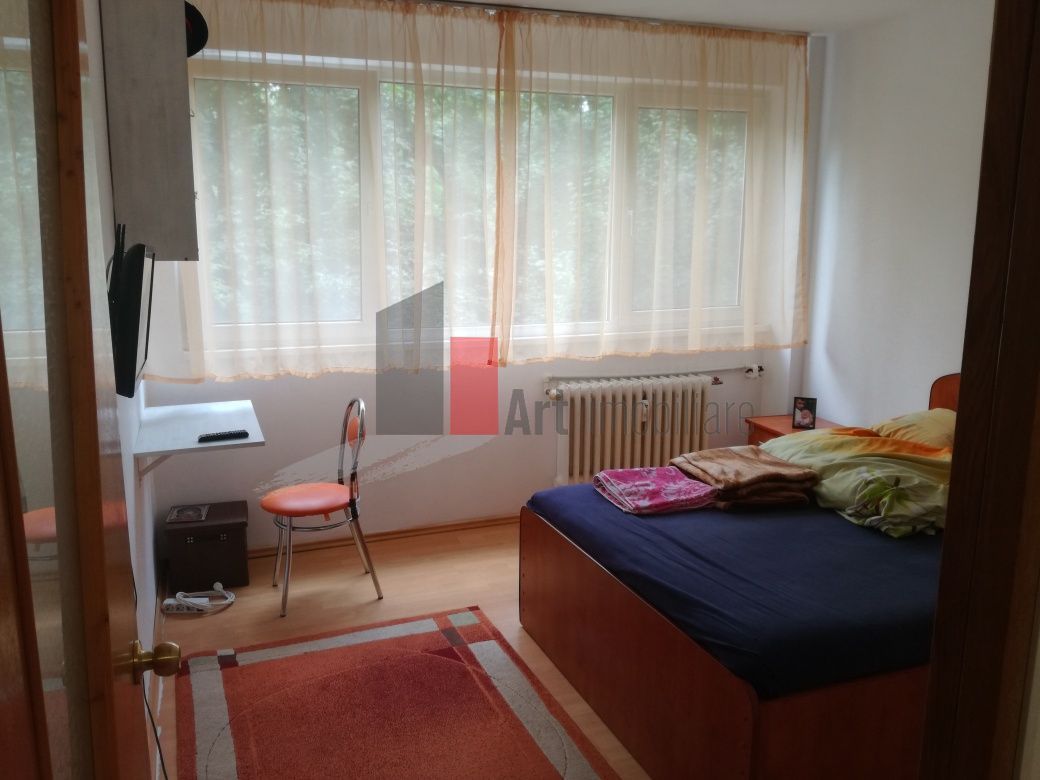 Vânzare apartament 2 camere Șos. Giurgiului-Piața Progresu - Poză 4