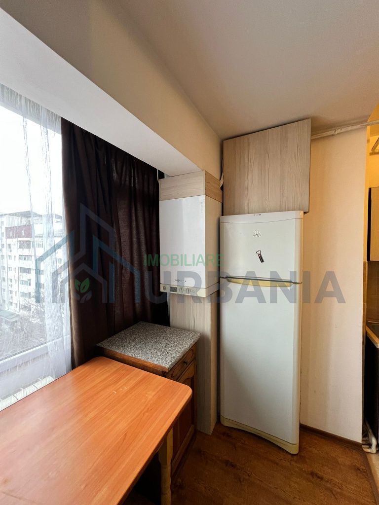 Inchiriez apartament 1 camera in Pacurari - Poză 6