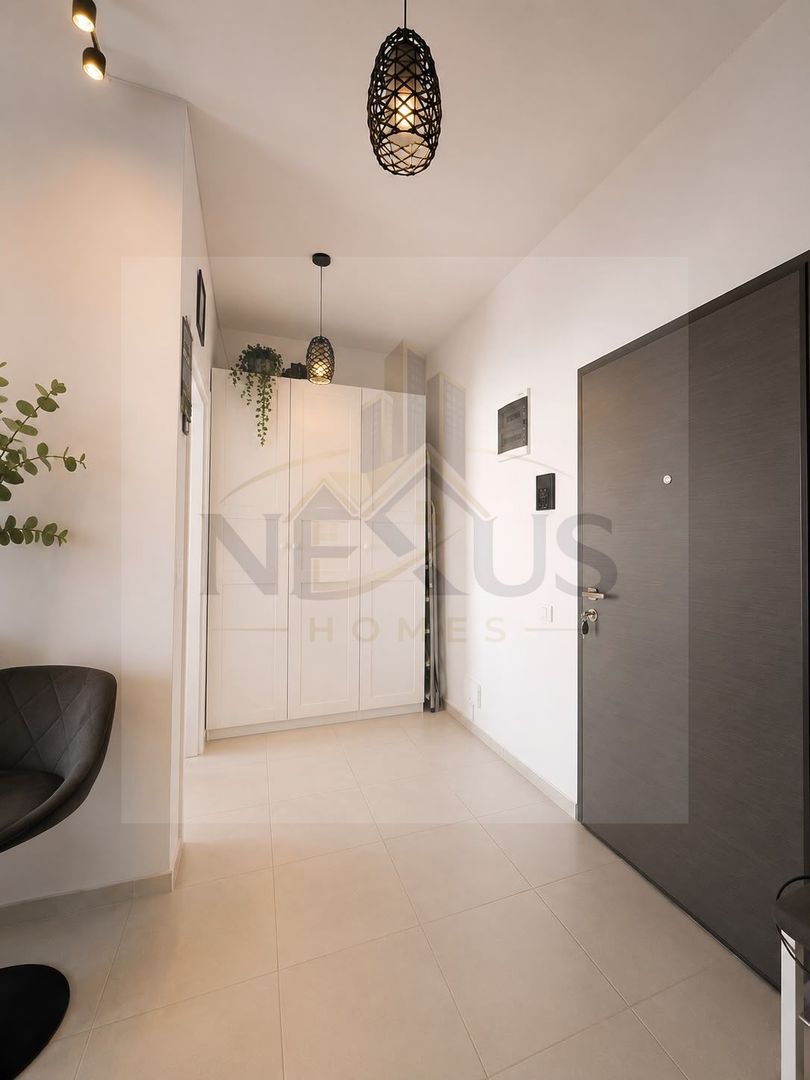 Apartament 2 camere | Decomandat | Parcare inclusă | Popesti Leordeni - Poză 8