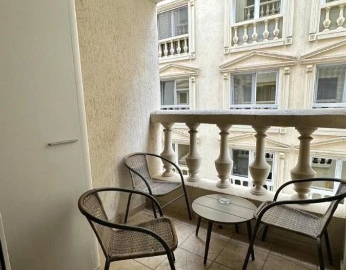 Apartament 2 camere | 85 mp utili | Herastrau| garaj + boxă - Poză 2