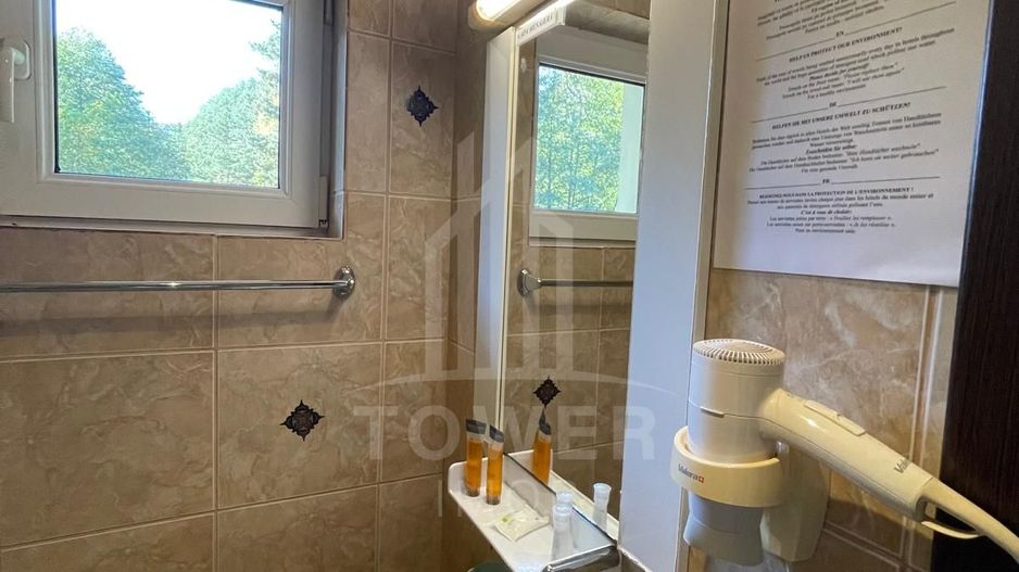 DE VÂNZARE ÎN EXCLUSIVITATE! Pensiune în Curmătura, Sibiu! - Poză 21