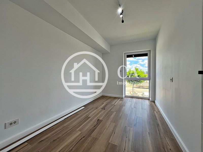 Apartament cu 3 camere de vânzare în PRIMA GREEN, Oradea - Poză 11
