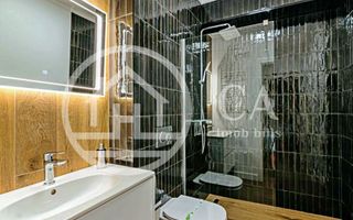 Apartament cu 3 camere de închiriat în Luceafărul, Oradea. - Poză 9
