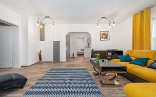 Casă premium 3 dormitoare + birou, garaj încălzit, acceptă animale - Poză 6