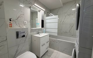 Apartament 3 camere decomandat | Doamna Stanca | 2022, AC - Poză 14