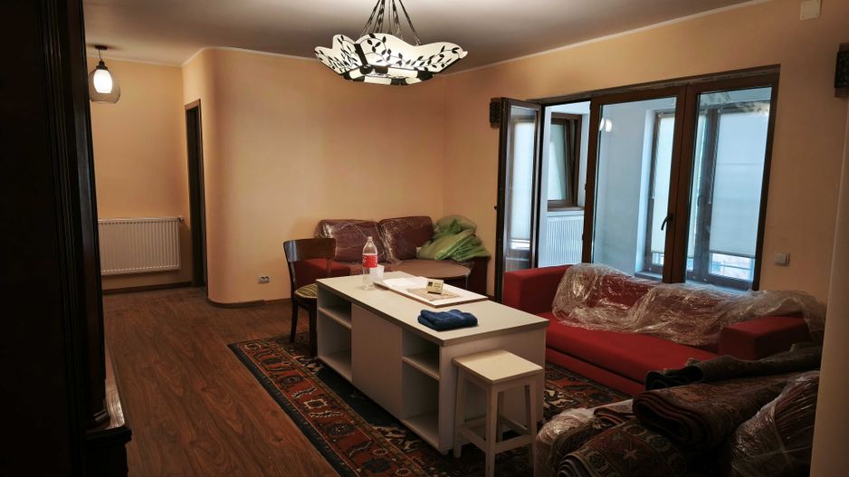 Apartament Sala Radio/Știrbei Vodă - Poză 2