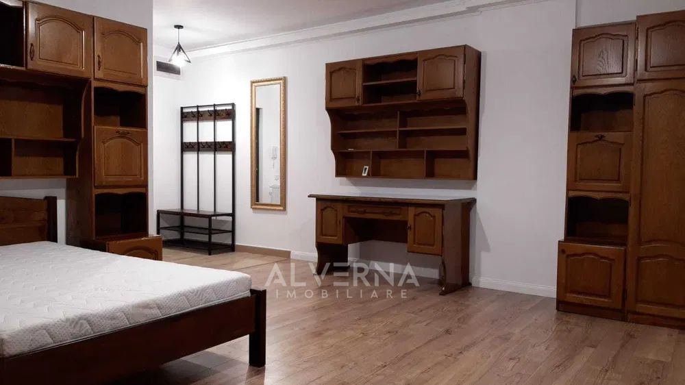 Apartment 1 camera I parcare subterana I balcon I 43mp I Zorilor - Poză 7