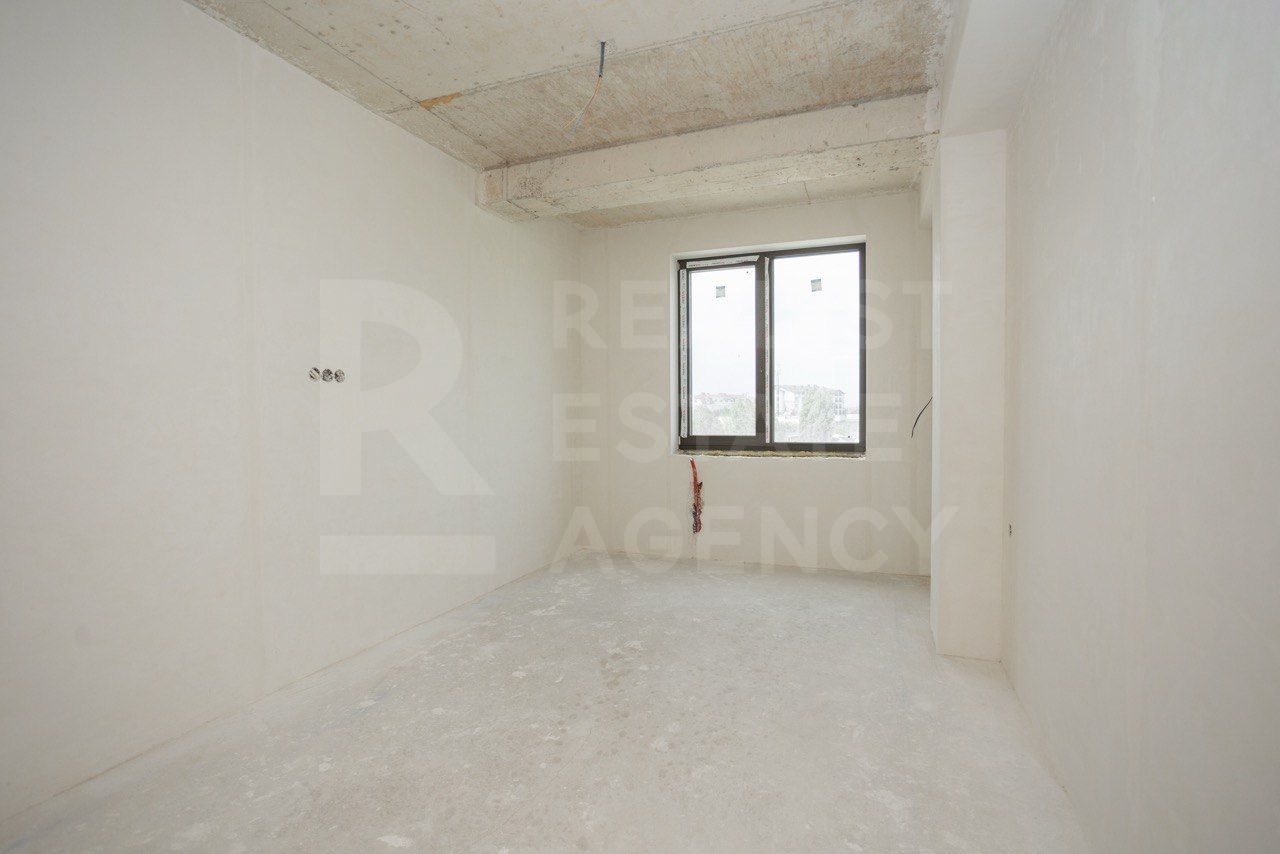 Vânzare apartament 76 mp, strada Burebista, Ialoveni - Poză 10